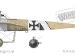 Fokker E.II 68/15, Lt Bruckmann, AA Gaede, late 1915- early 1916.